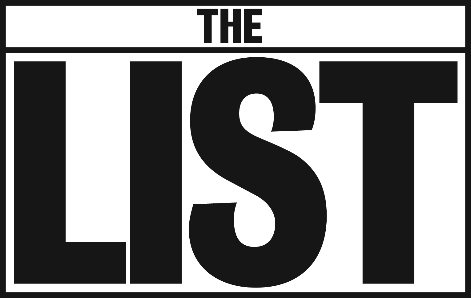 The List